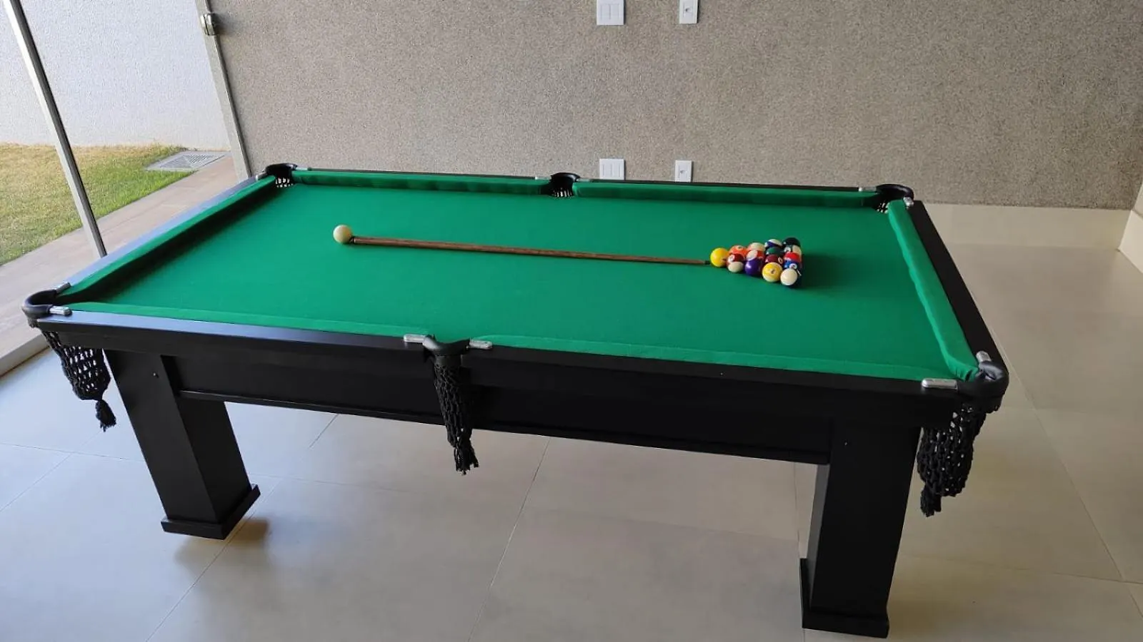 Casa Alto Padrao Em Bairro Nobre De Caldas Novas Com Piscina Quente E Sala De Jogos Σπίτι διακοπών