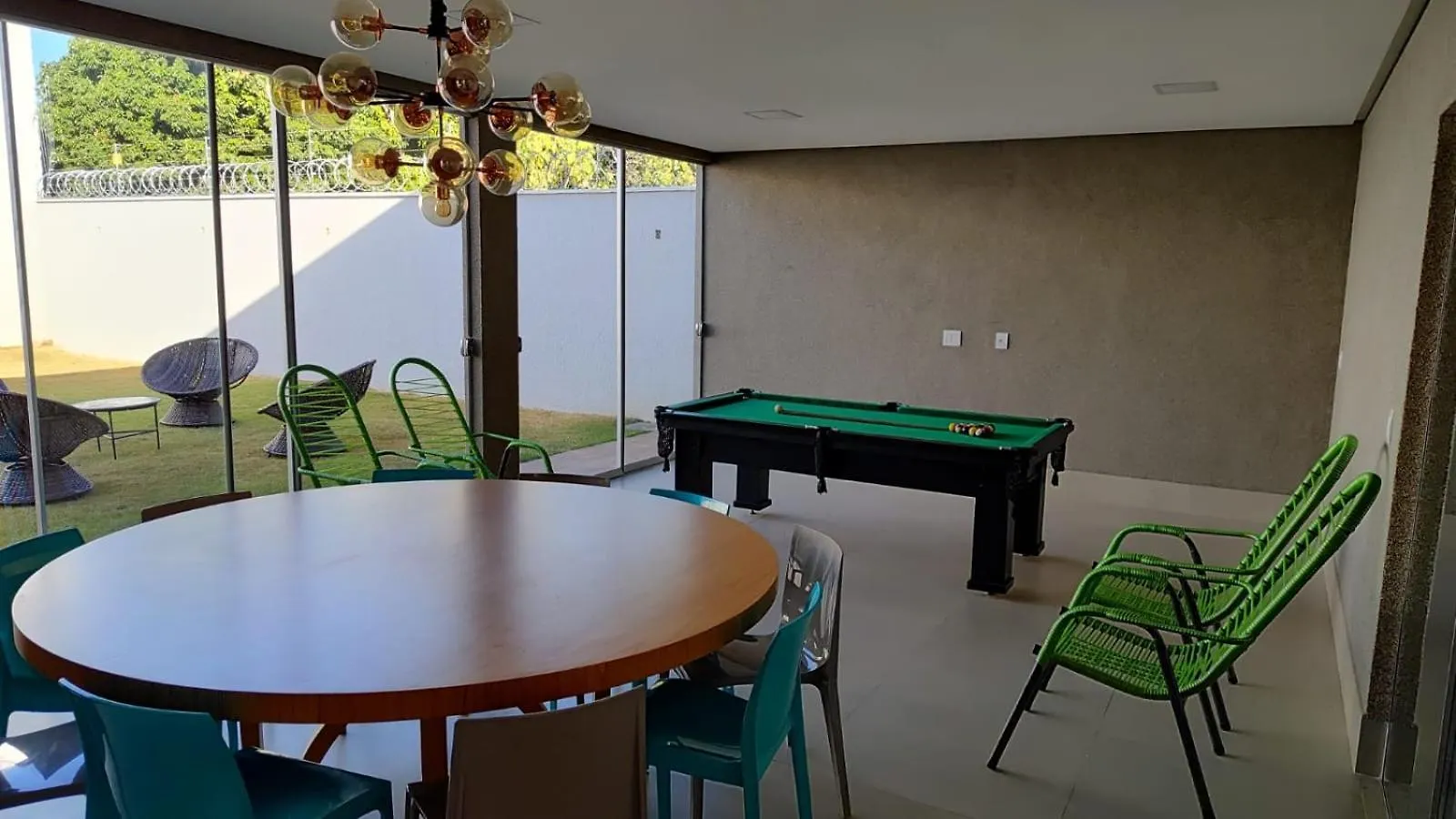 Casa Alto Padrao Em Bairro Nobre De Caldas Novas Com Piscina Quente E Sala De Jogos 0*,  Βραζιλία