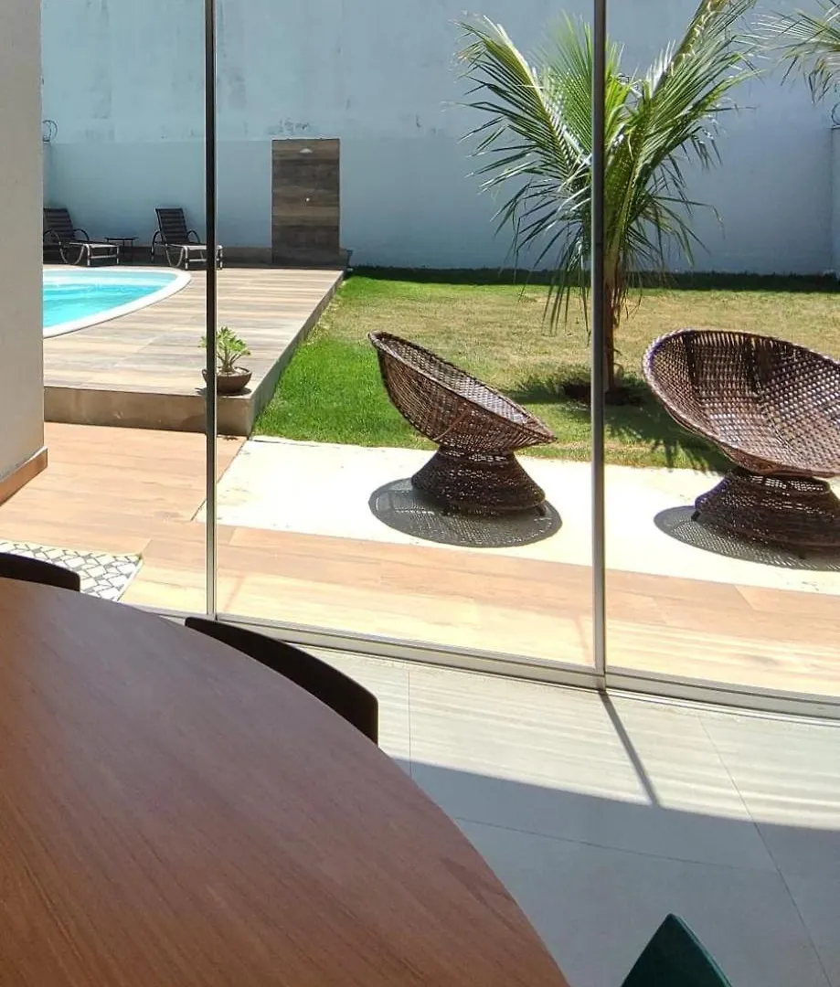 Casa Alto Padrao Em Bairro Nobre De Caldas Novas Com Piscina Quente E Sala De Jogos 0*,  Βραζιλία