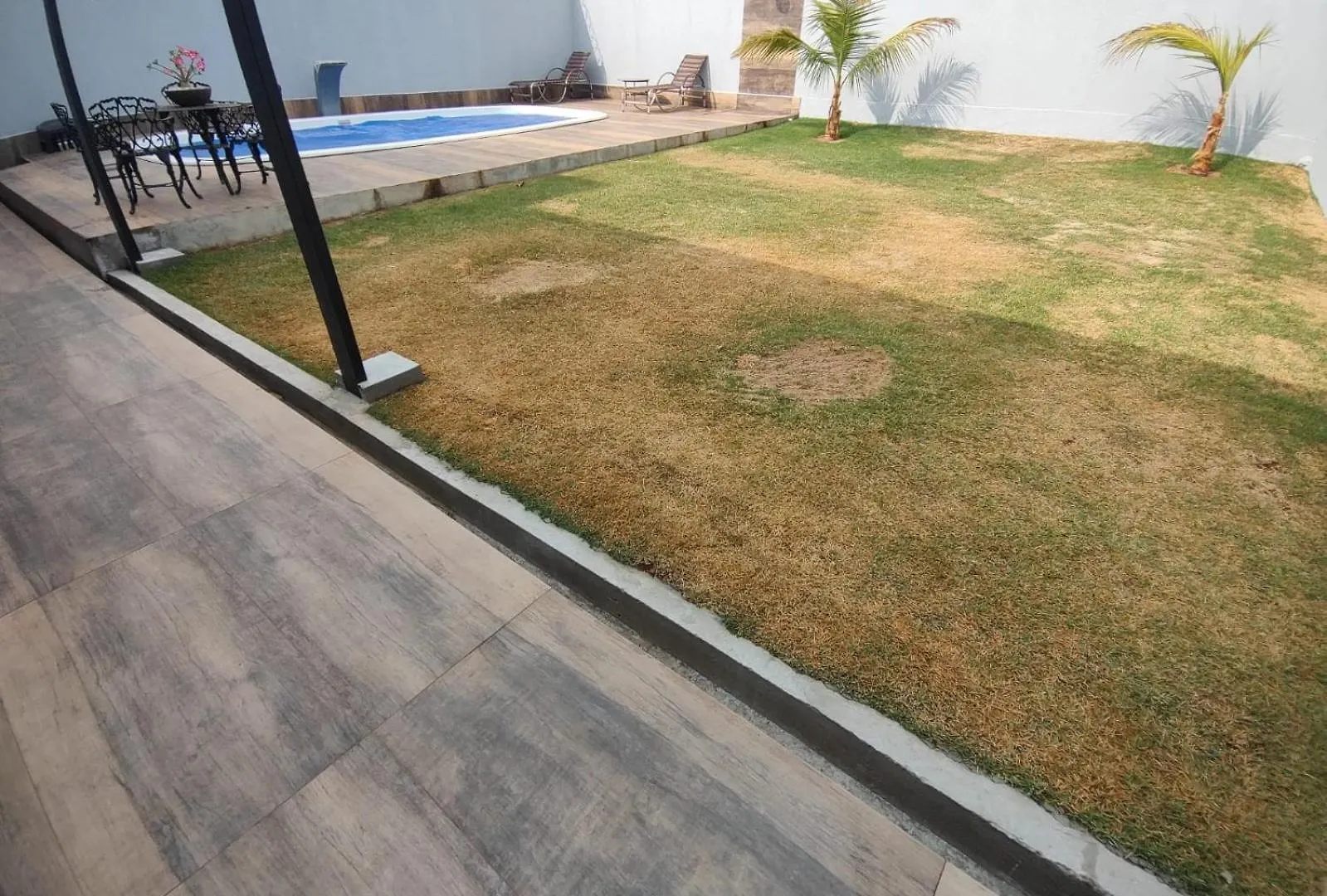 Casa Alto Padrao Em Bairro Nobre De Caldas Novas Com Piscina Quente E Sala De Jogos Σπίτι διακοπών